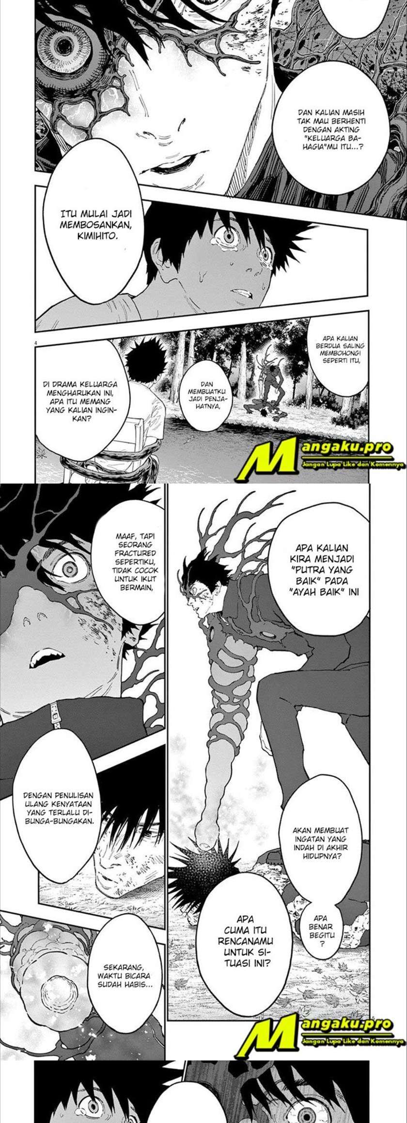 jagaaaaaan - Chapter: 135