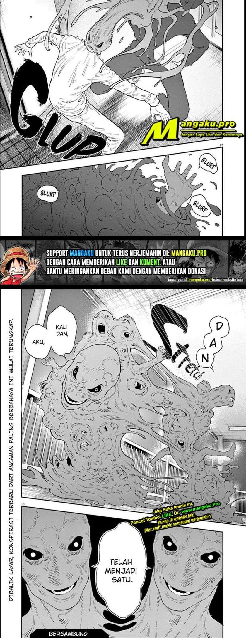 jagaaaaaan - Chapter: 135