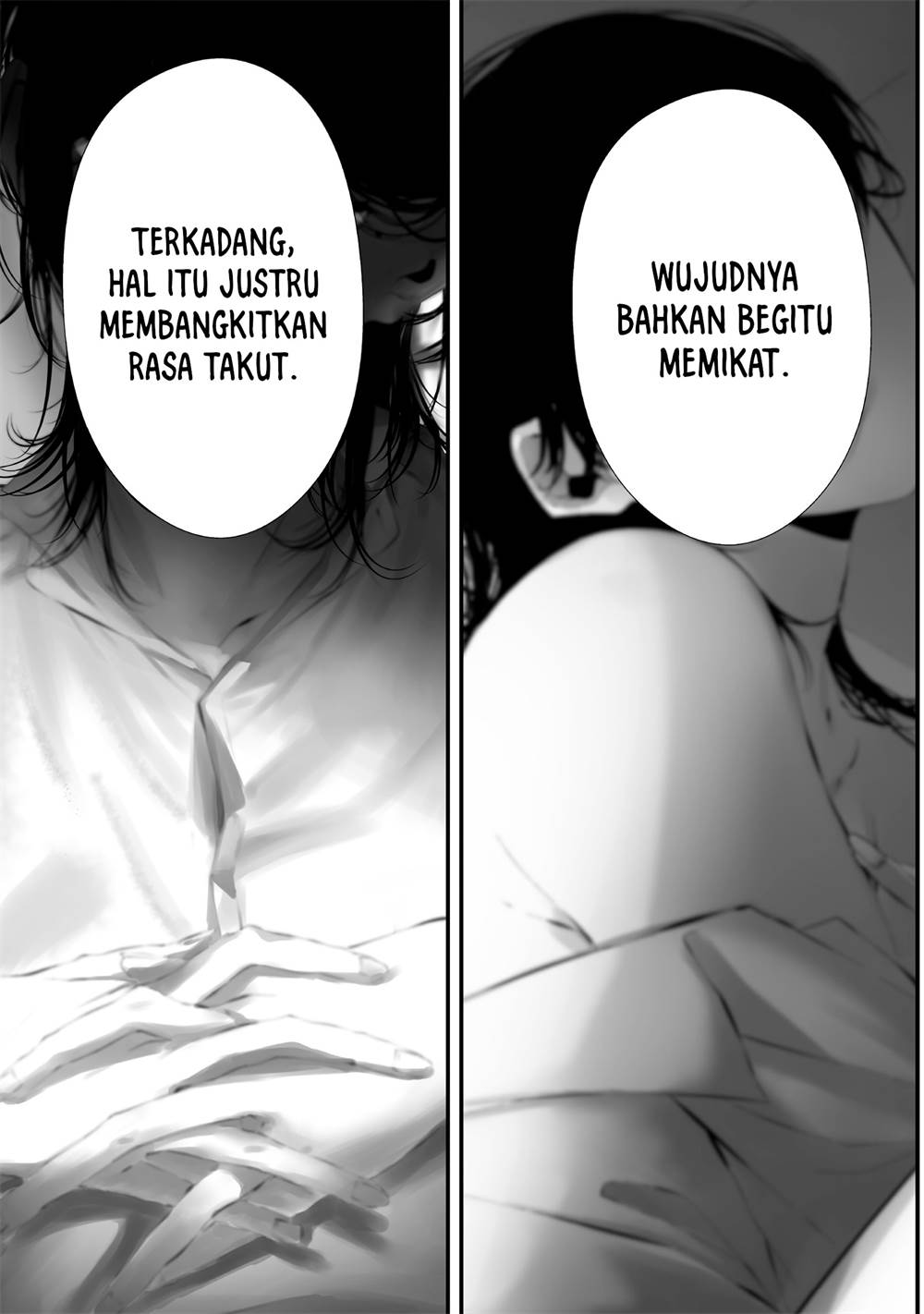 tsurenai-hodo-aokute-azatoi-kurai-ni-akai - Chapter: 57