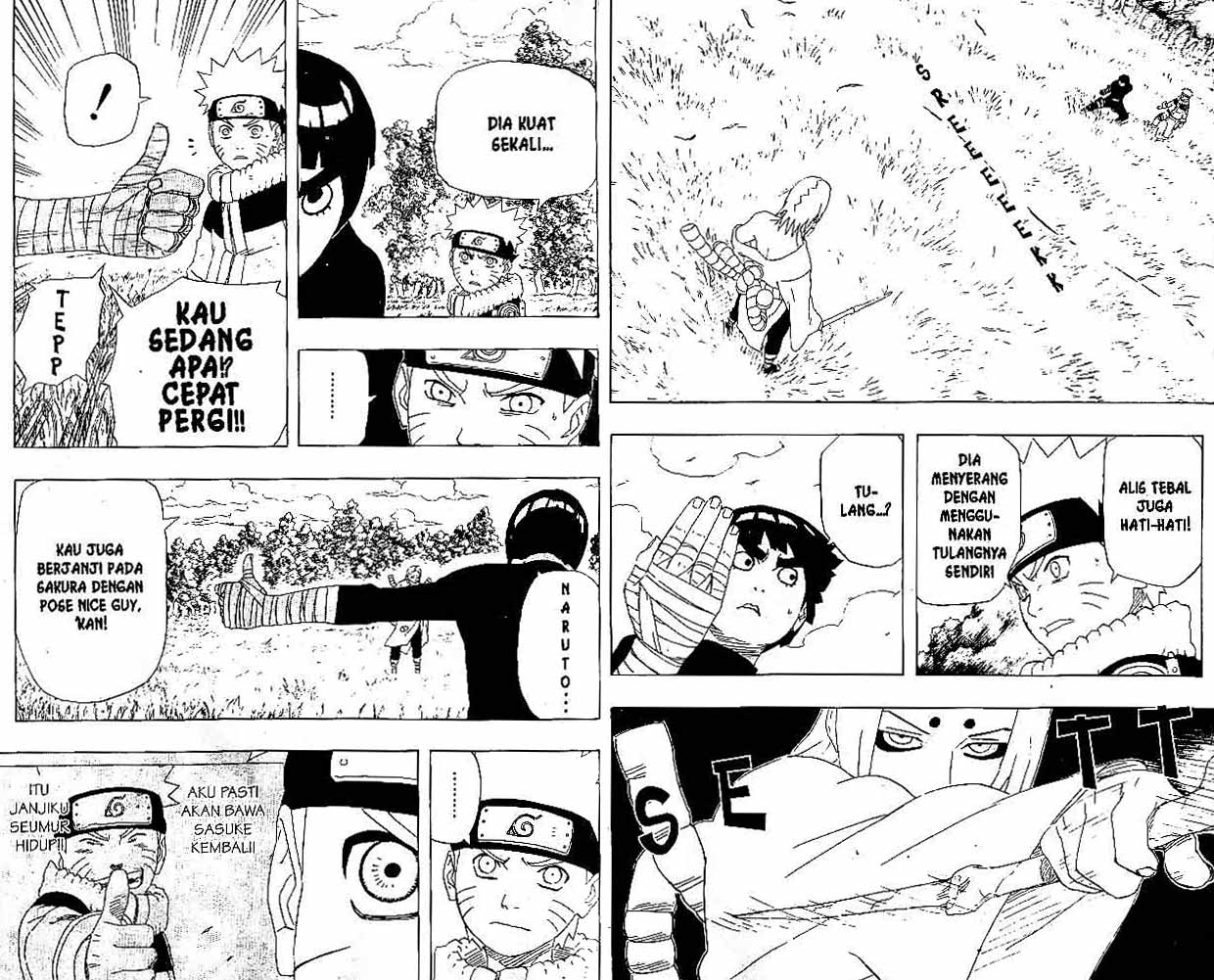 naruto-id - Chapter: 210