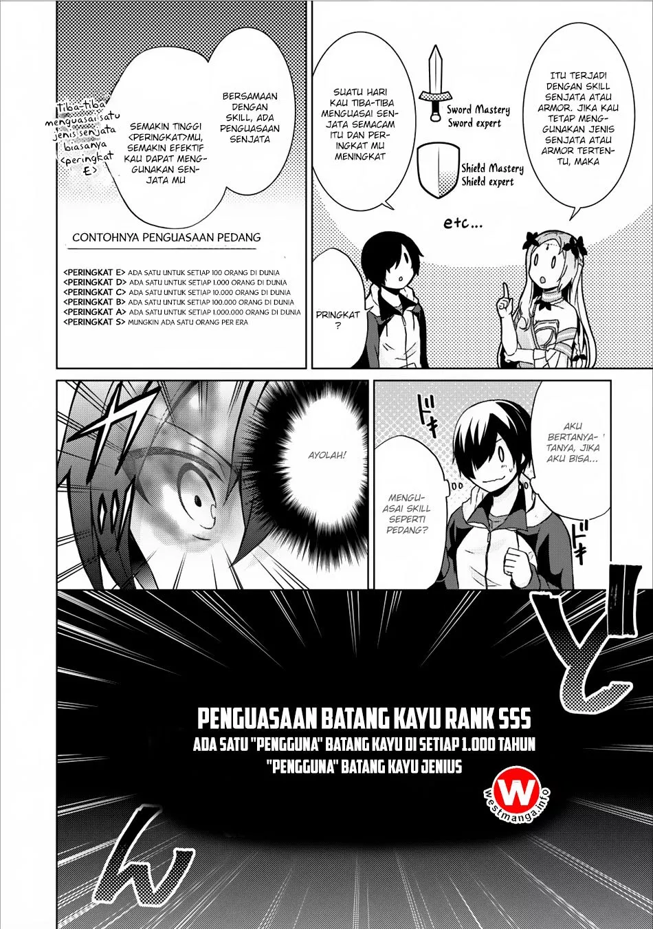 shingan-no-yuusha - Chapter: 8