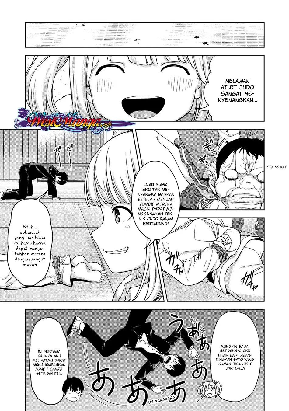 kingdom-of-the-z - Chapter: 04