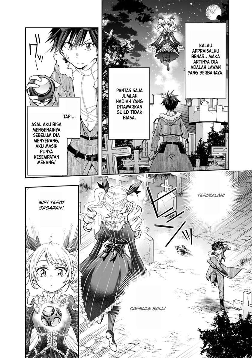 isekai-monster-breeder - Chapter: 45