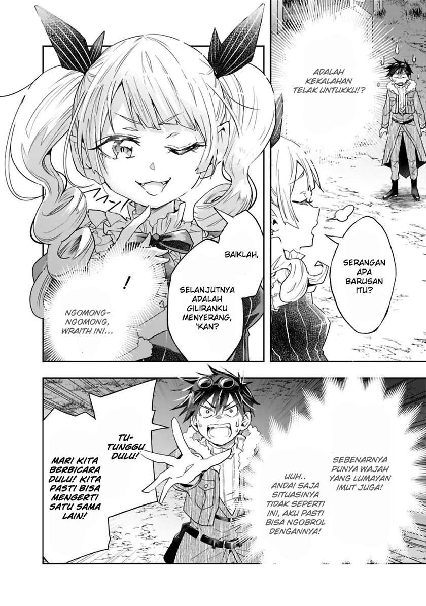 isekai-monster-breeder - Chapter: 45