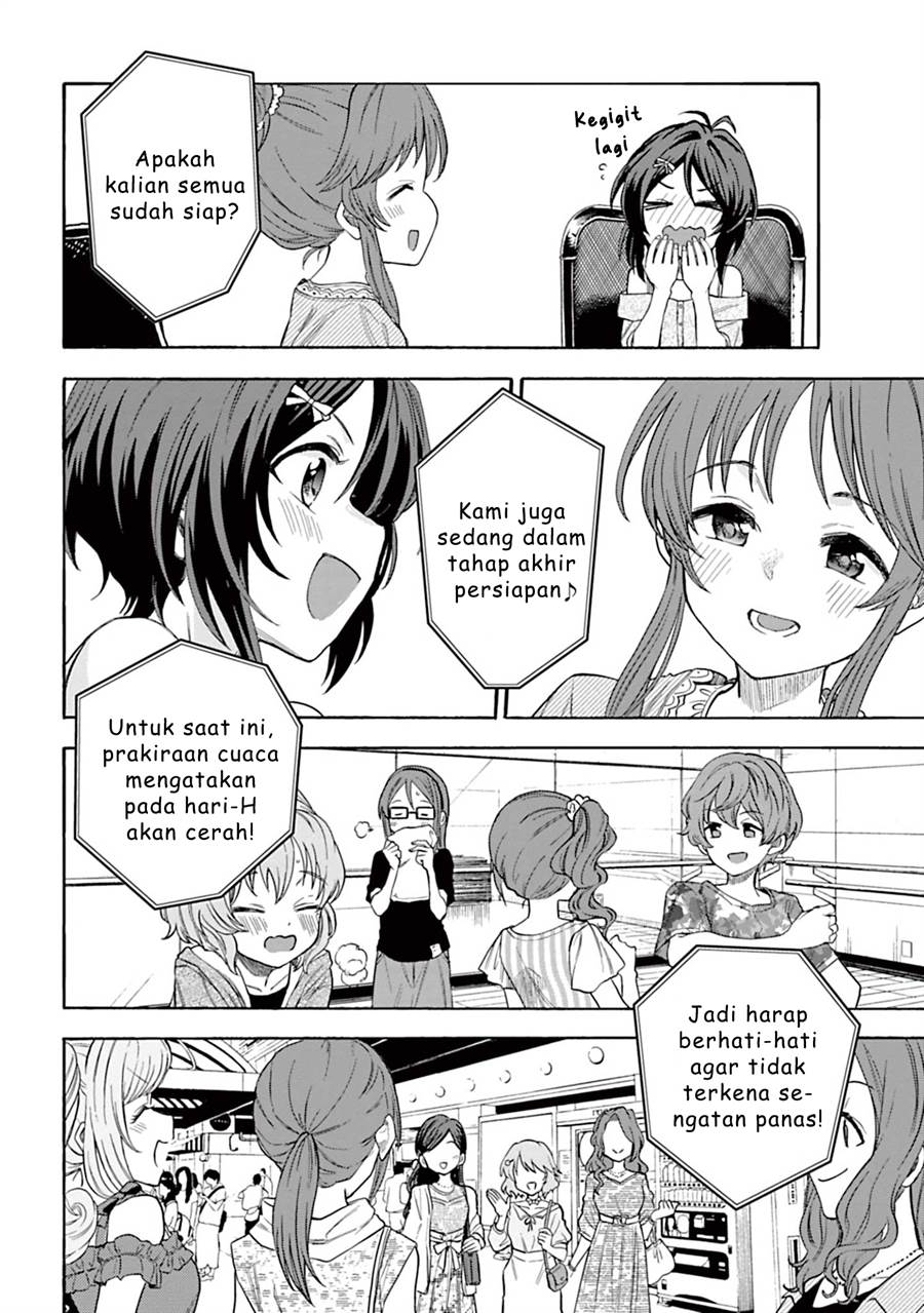 the-idolmster-cinderella-girls-u149 - Chapter: 101