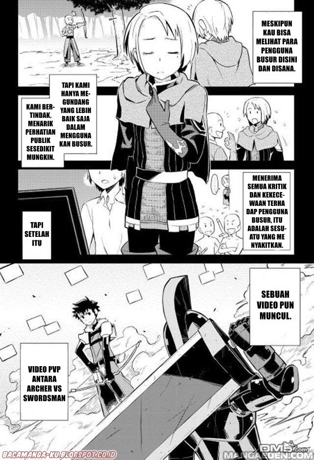 toaru-ossan-no-vrmmo-katsudouki - Chapter: 12