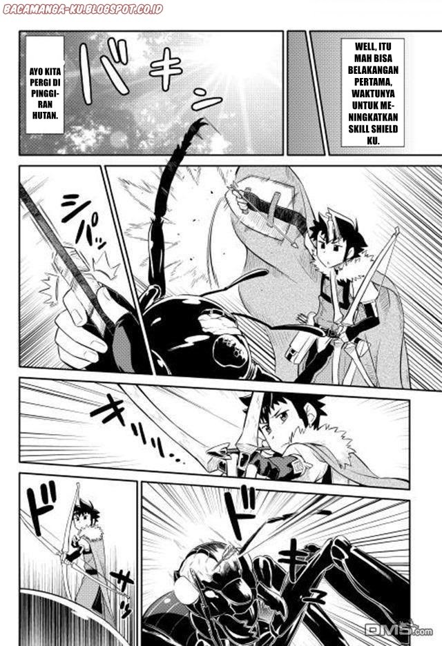 toaru-ossan-no-vrmmo-katsudouki - Chapter: 12