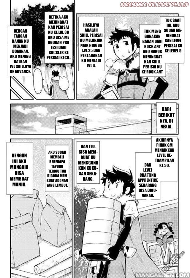 toaru-ossan-no-vrmmo-katsudouki - Chapter: 12