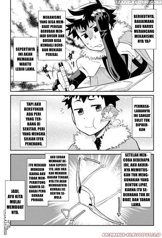 toaru-ossan-no-vrmmo-katsudouki - Chapter: 12