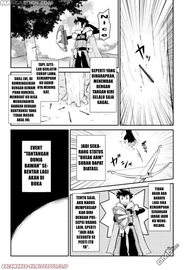 toaru-ossan-no-vrmmo-katsudouki - Chapter: 12