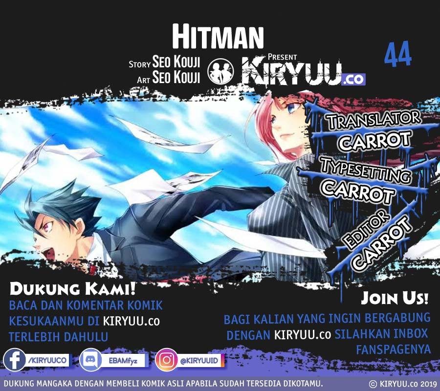 hitman-seo-kouji - Chapter: 41