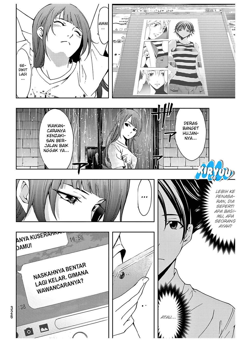 hitman-seo-kouji - Chapter: 41