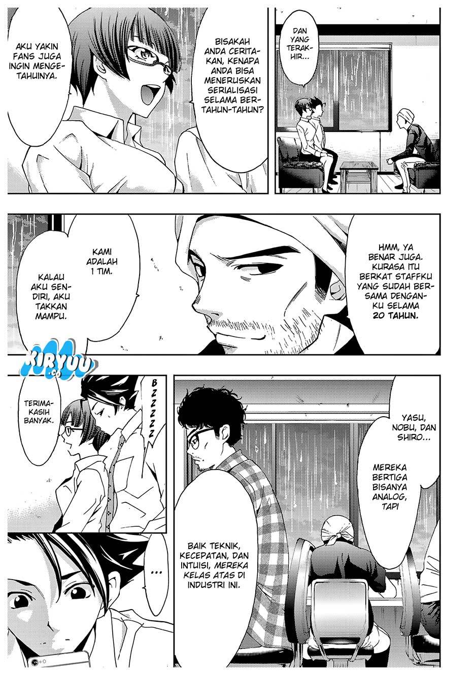 hitman-seo-kouji - Chapter: 41