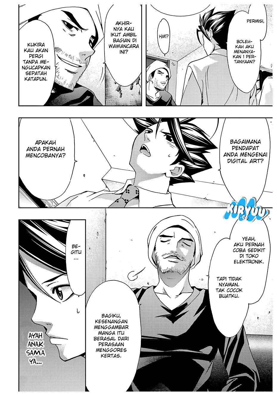 hitman-seo-kouji - Chapter: 41