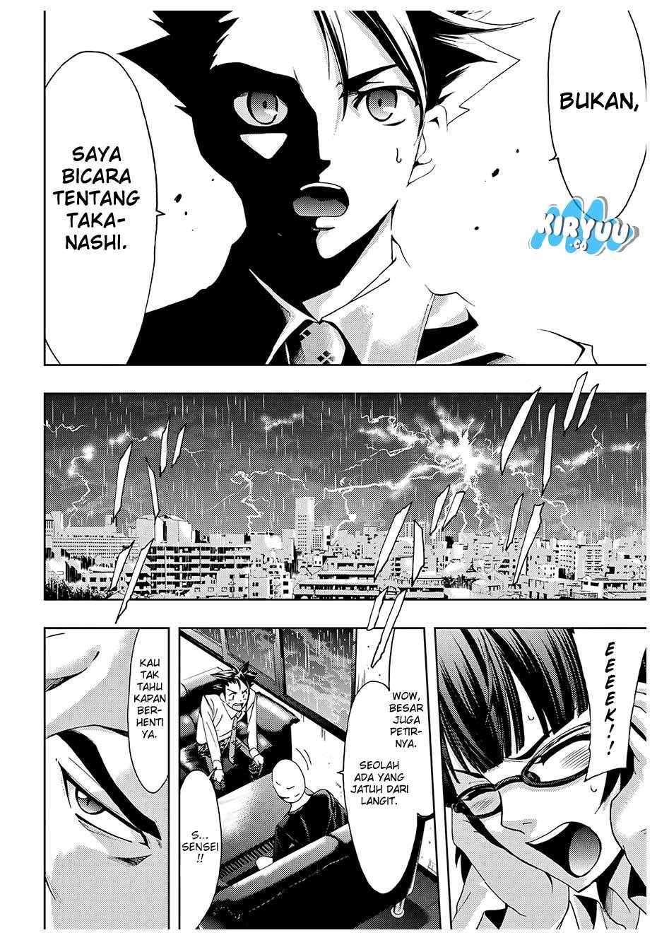 hitman-seo-kouji - Chapter: 41