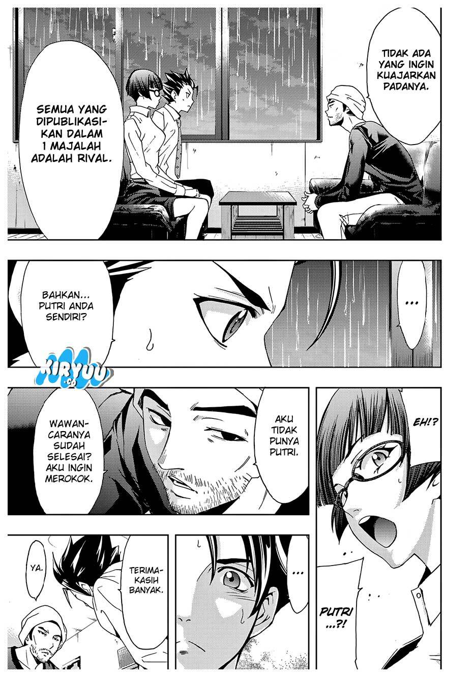 hitman-seo-kouji - Chapter: 41