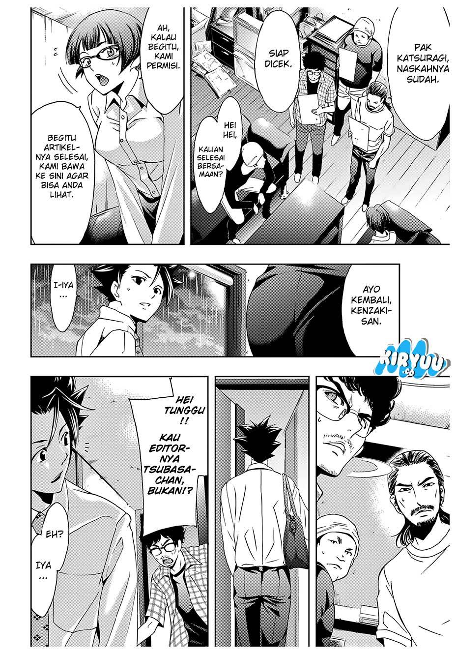 hitman-seo-kouji - Chapter: 41