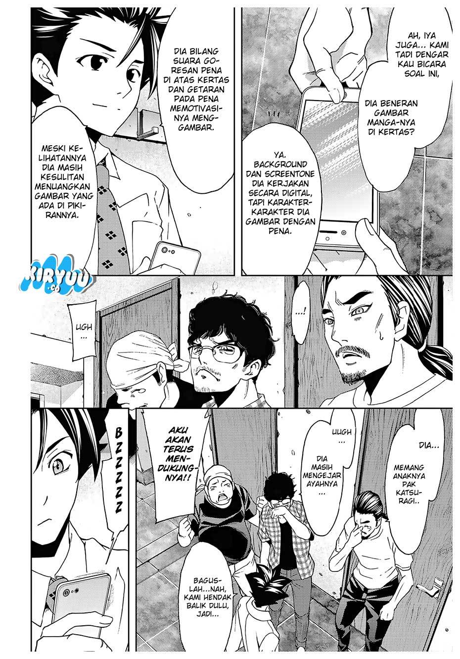 hitman-seo-kouji - Chapter: 41