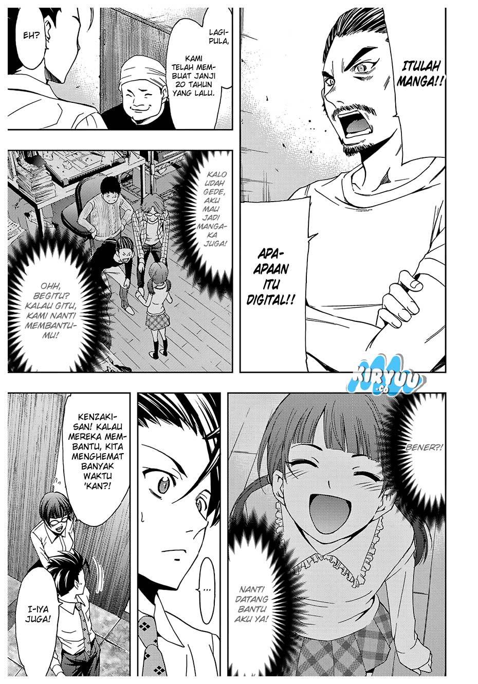 hitman-seo-kouji - Chapter: 41