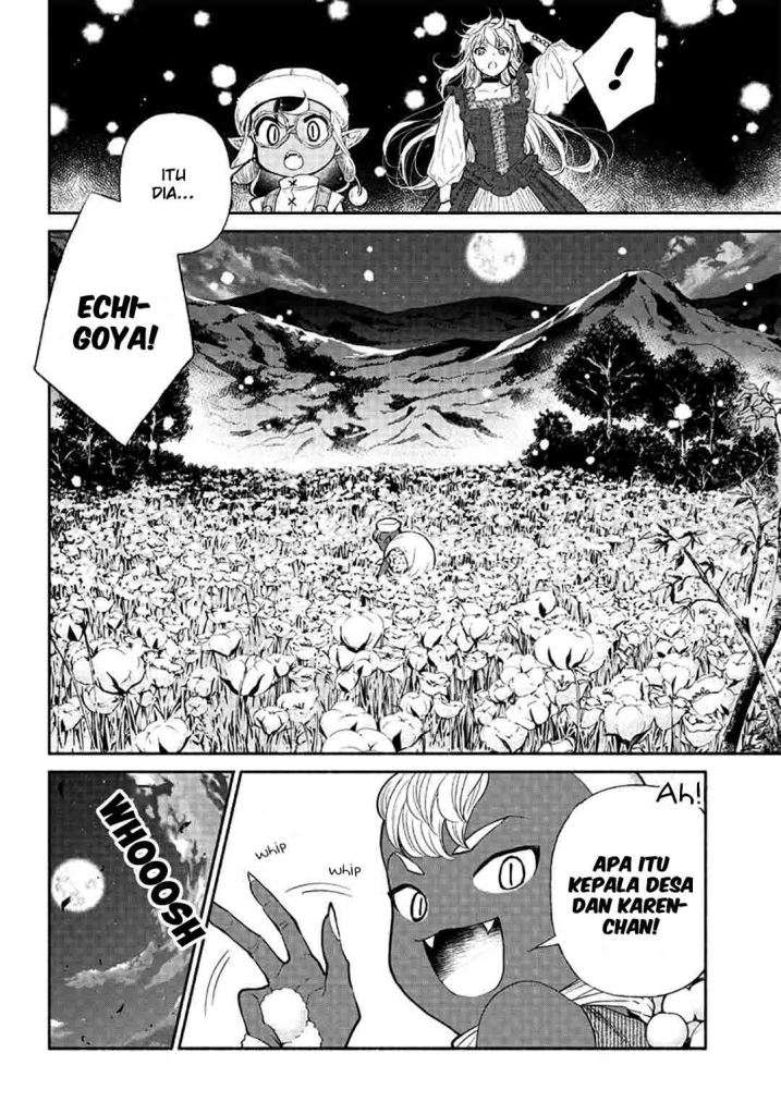 tensei-goblin-da-kedo-shitsumon-aru - Chapter: 22