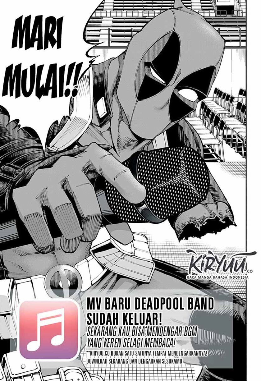 deadpool-samurai - Chapter: 6