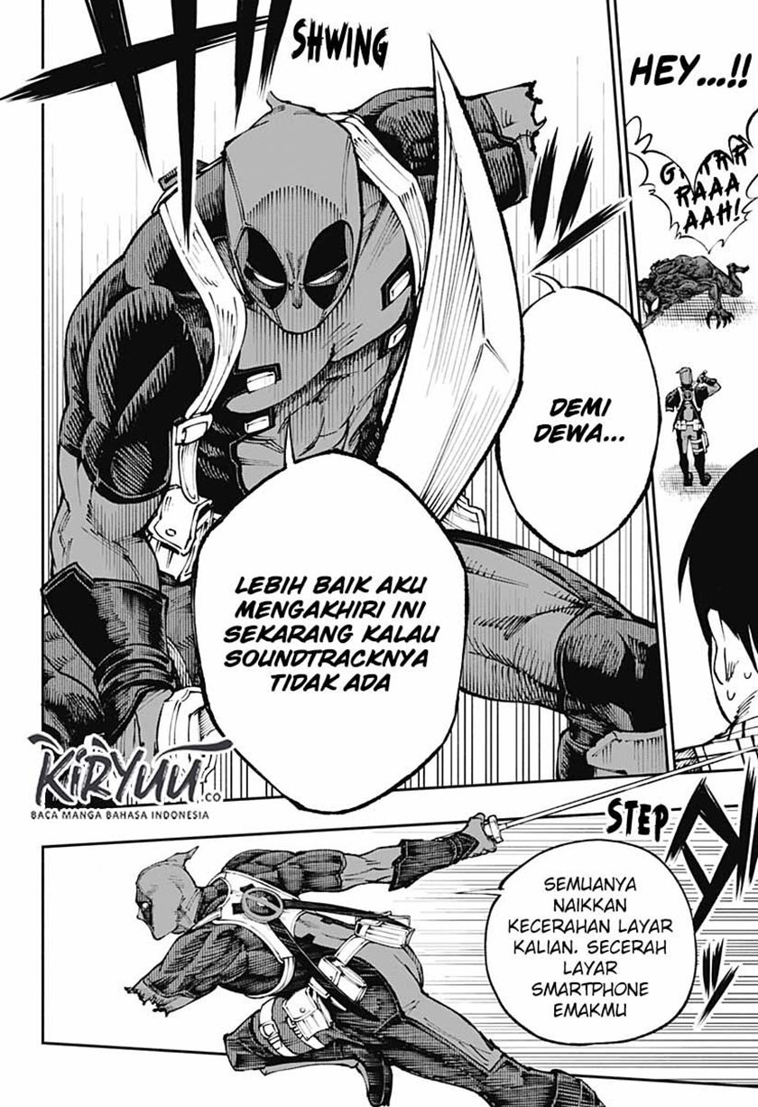 deadpool-samurai - Chapter: 6