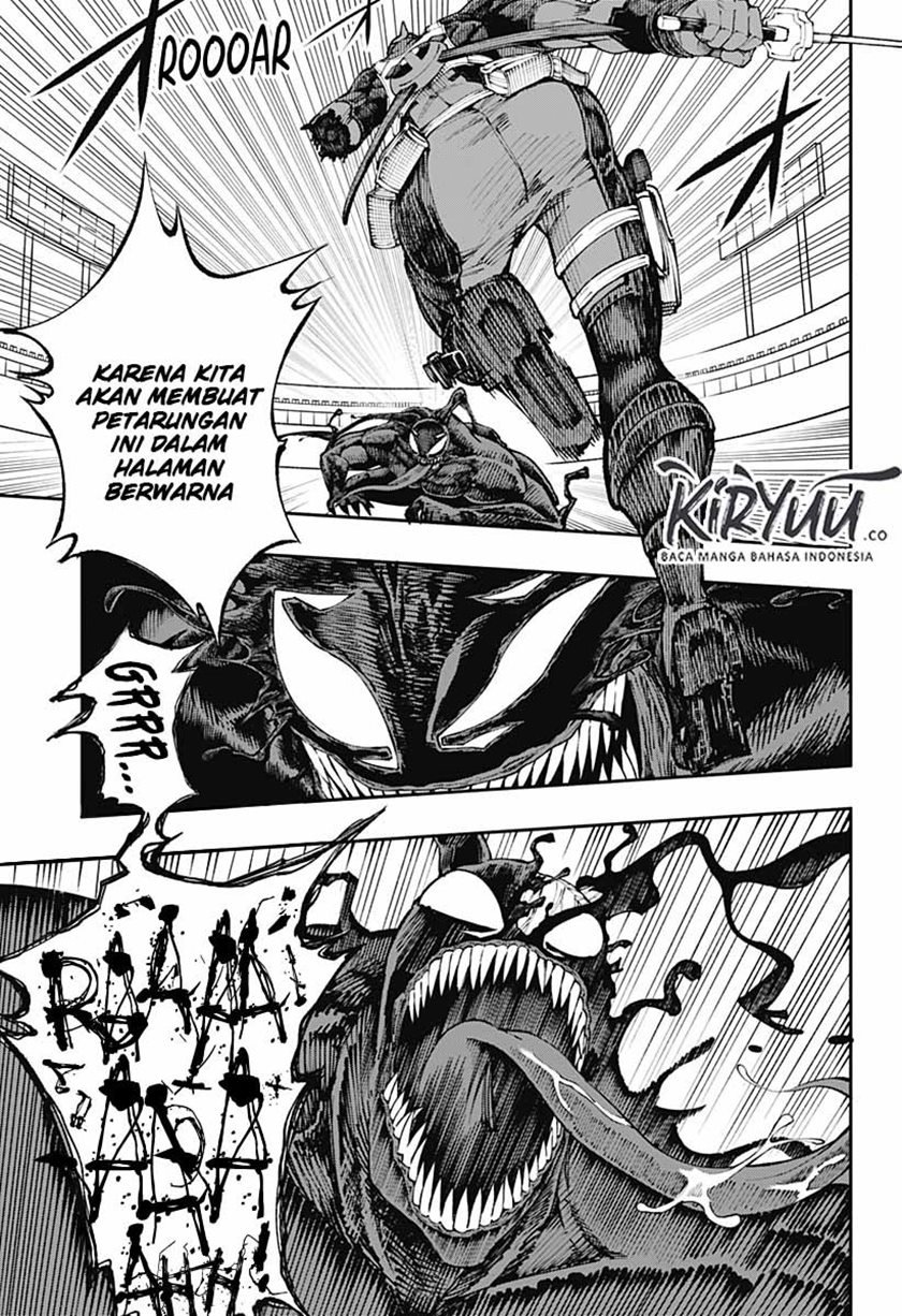 deadpool-samurai - Chapter: 6