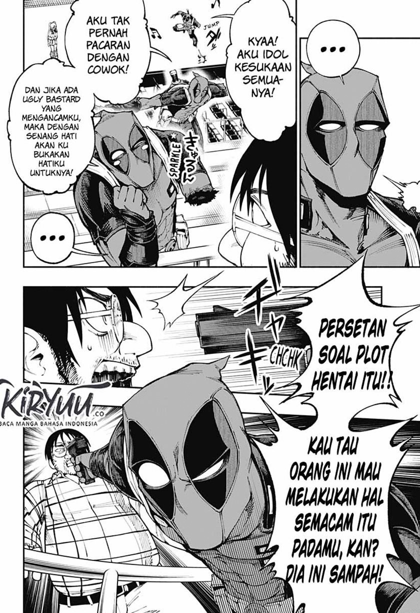 deadpool-samurai - Chapter: 6