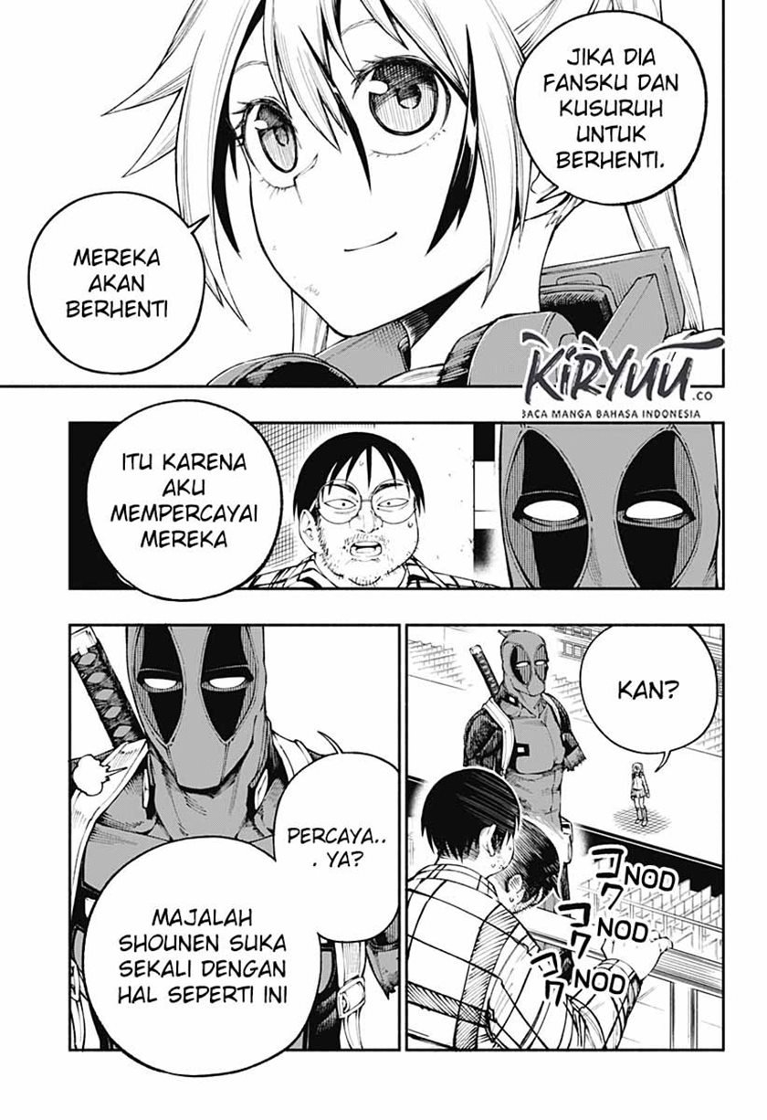 deadpool-samurai - Chapter: 6