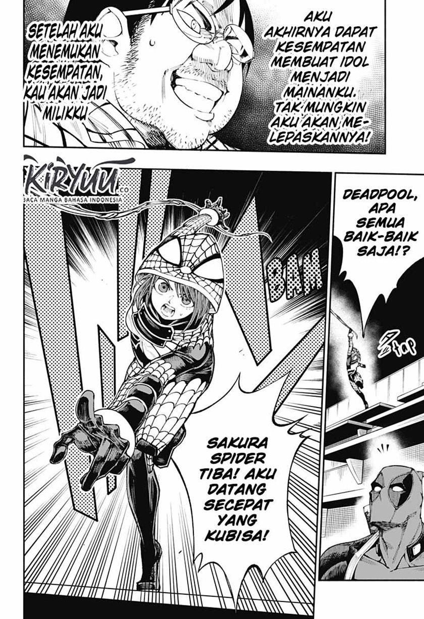 deadpool-samurai - Chapter: 6