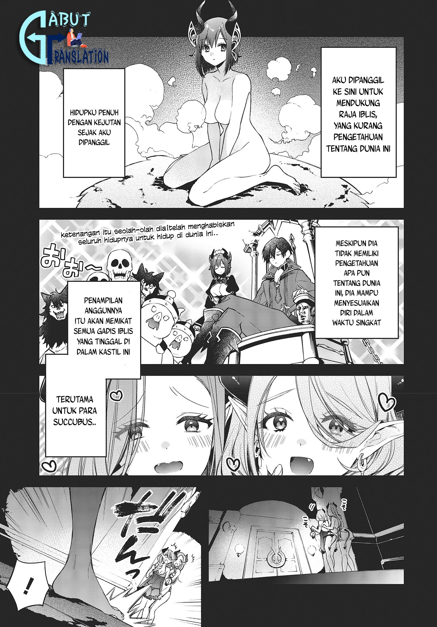 realist-maou-niyoru-seiiki-naki-isekai-kaikaku - Chapter: 7