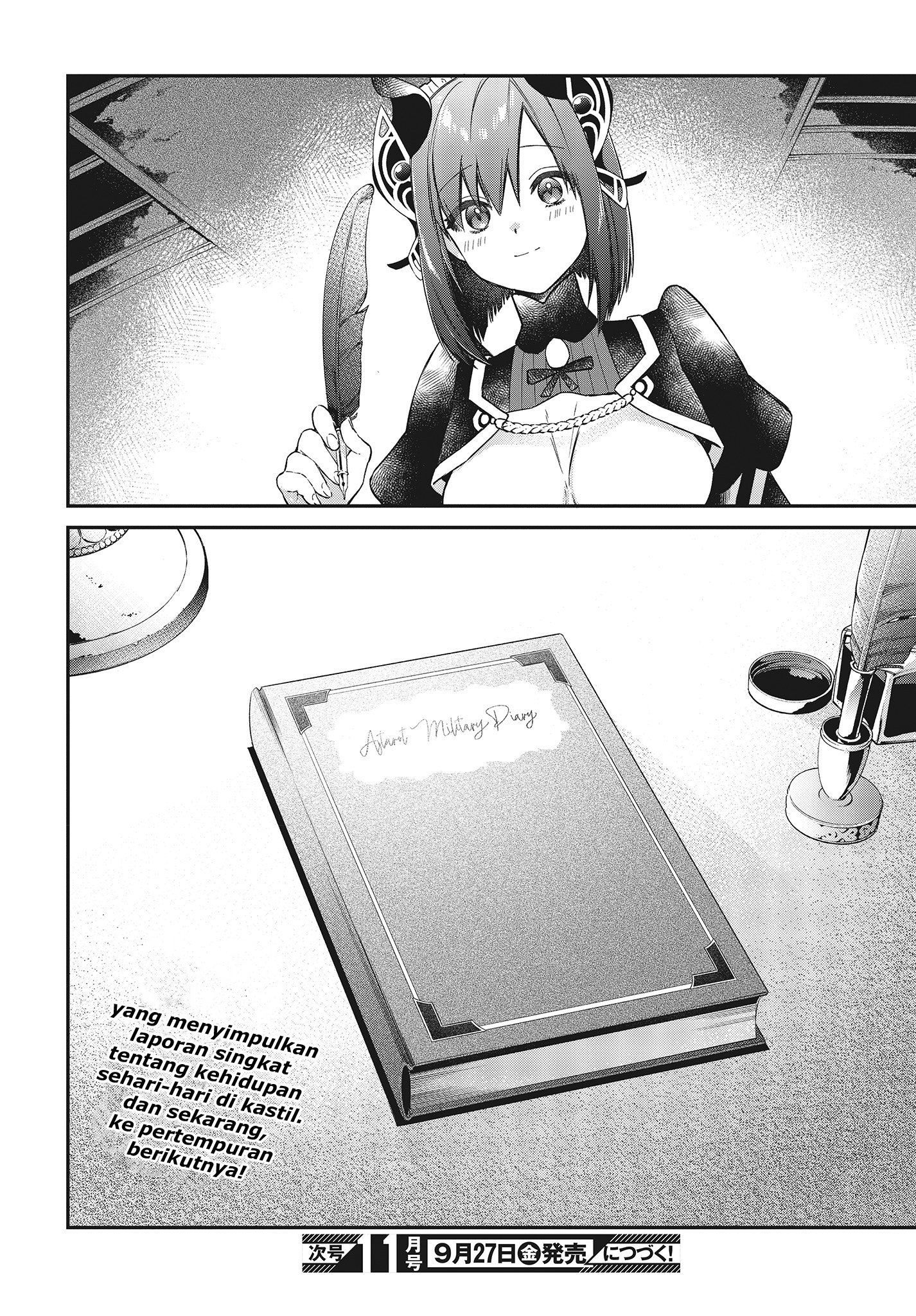 realist-maou-niyoru-seiiki-naki-isekai-kaikaku - Chapter: 7