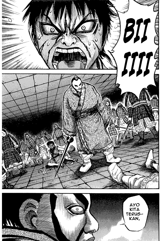 kingdom - Chapter: 34