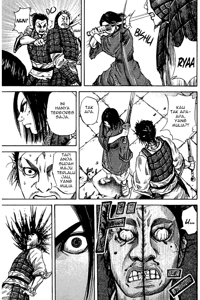 kingdom - Chapter: 34