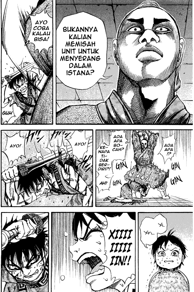 kingdom - Chapter: 34