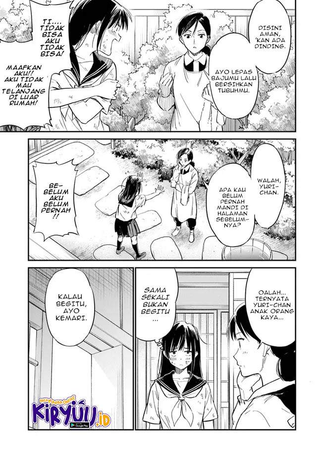 ano-hana-ga-saku-oka-de-kimi-to-mata-deaetara - Chapter: 2