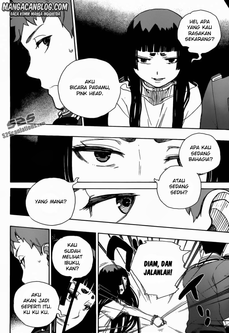 ao-no-exorcist - Chapter: 54