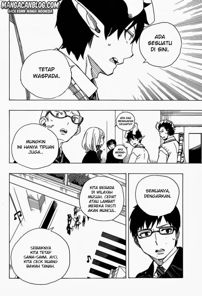 ao-no-exorcist - Chapter: 54