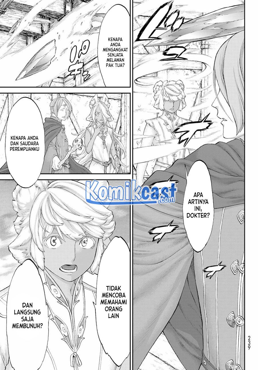 isekai-putin - Chapter: 37