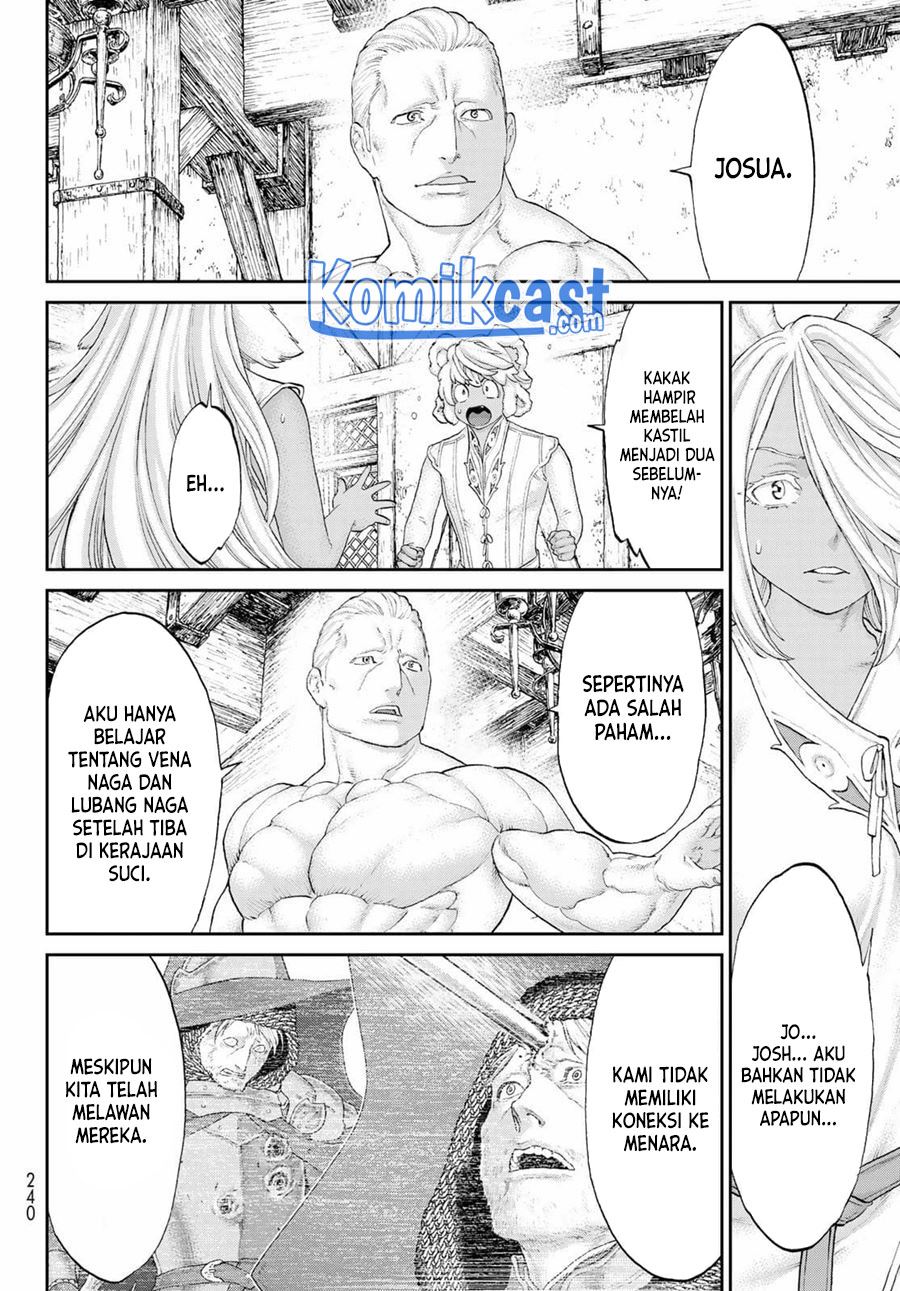 isekai-putin - Chapter: 37