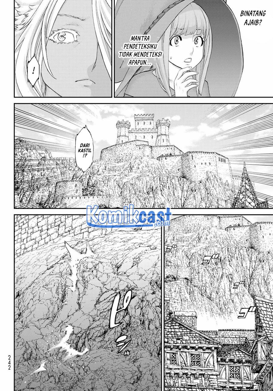 isekai-putin - Chapter: 37