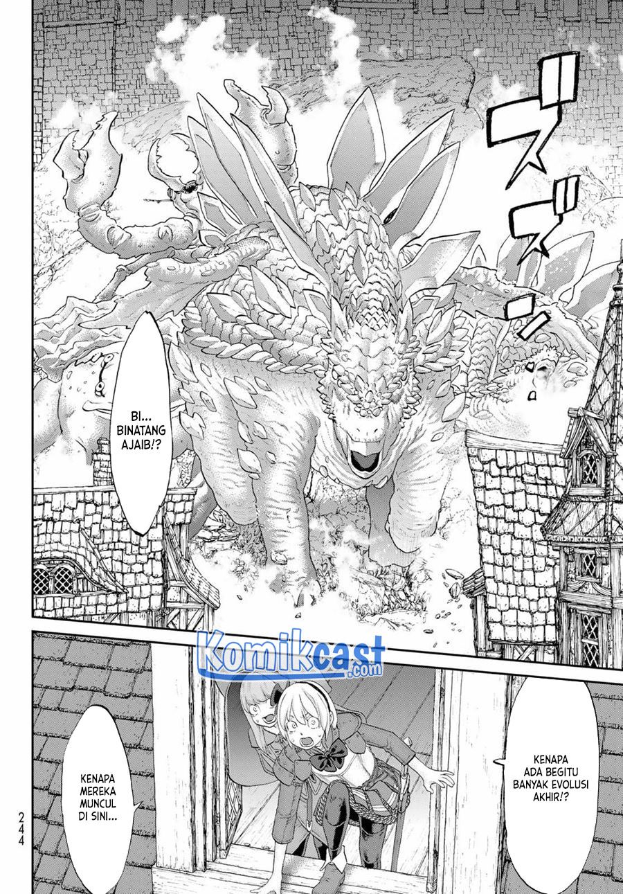isekai-putin - Chapter: 37