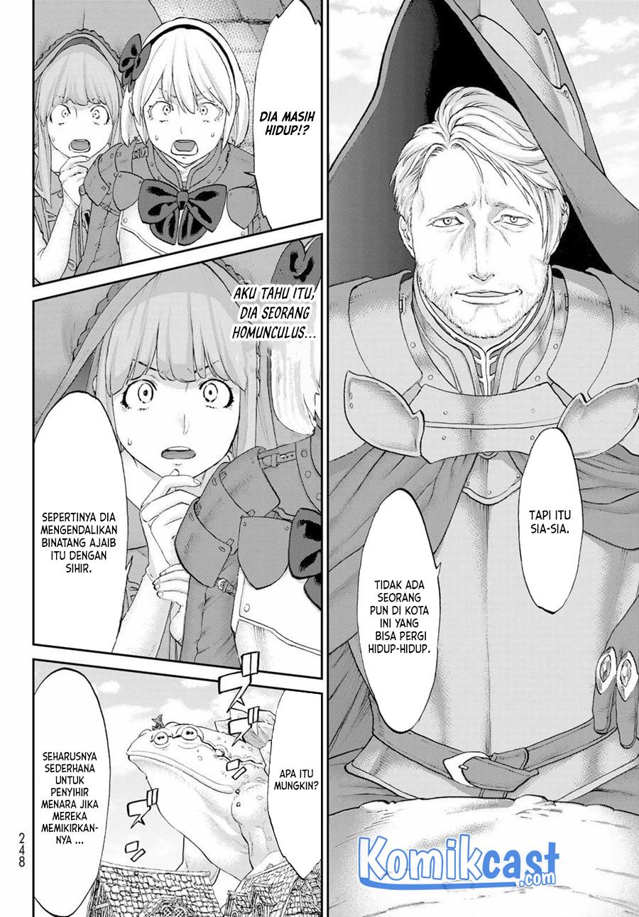 isekai-putin - Chapter: 37