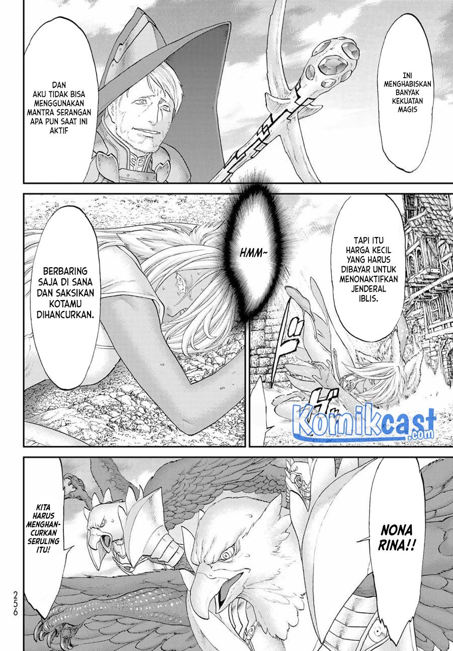 isekai-putin - Chapter: 37
