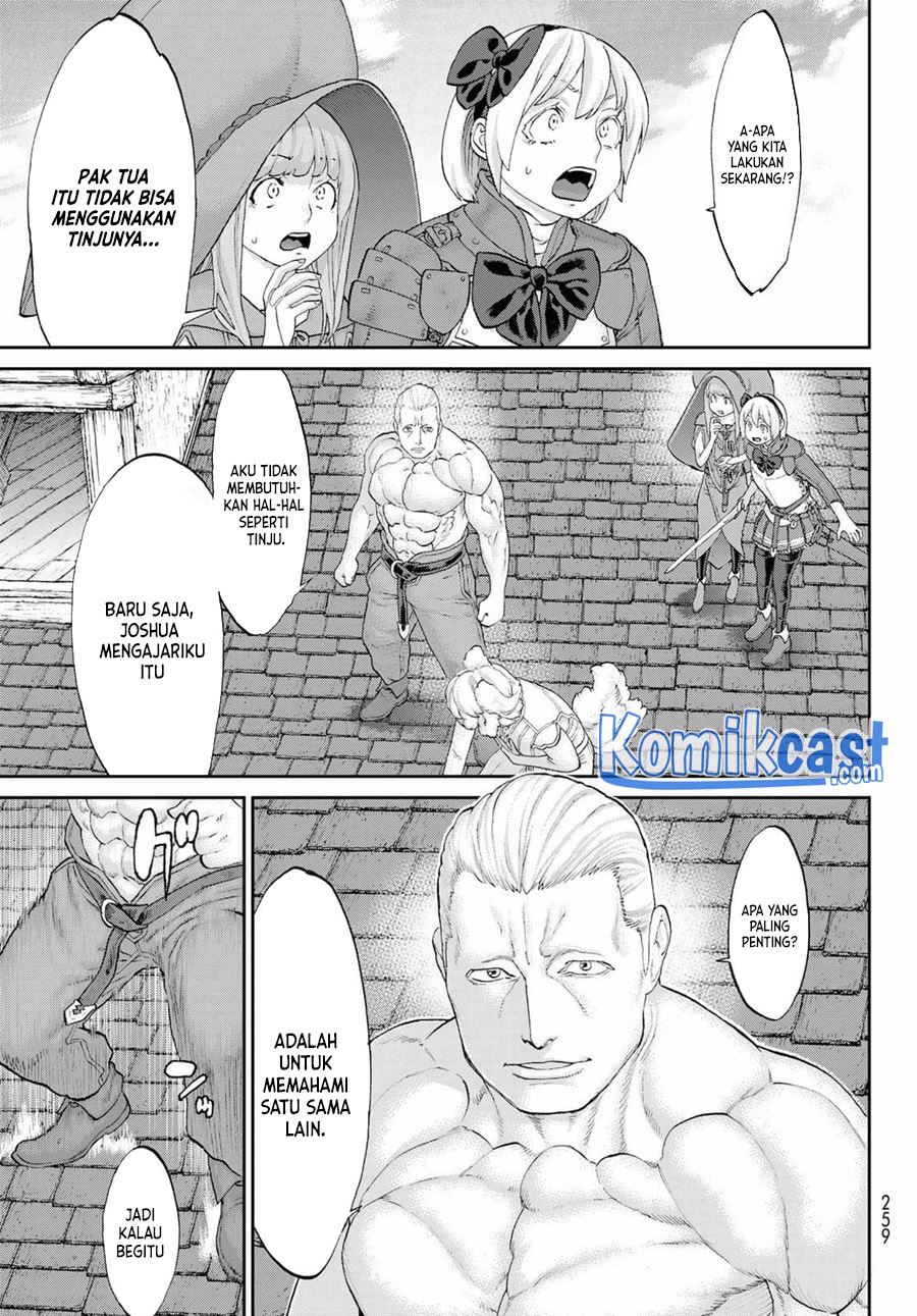 isekai-putin - Chapter: 37