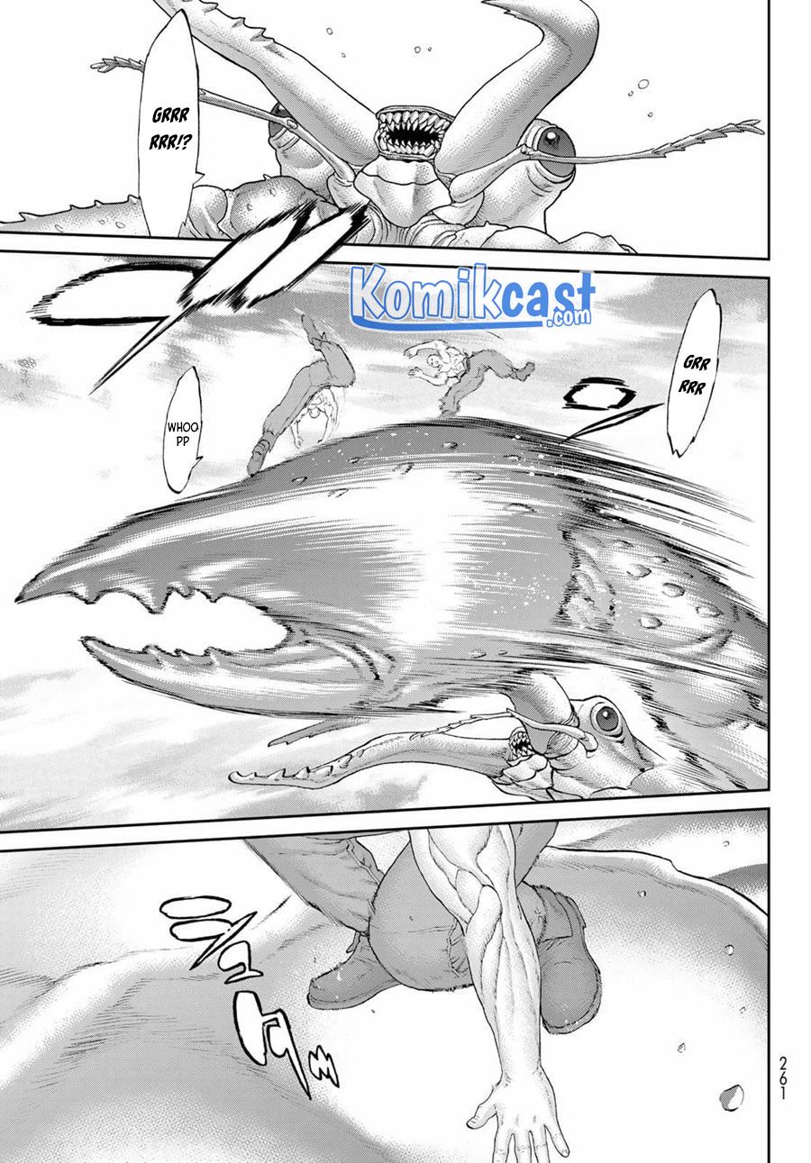 isekai-putin - Chapter: 37