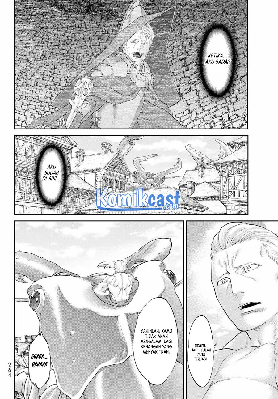 isekai-putin - Chapter: 37