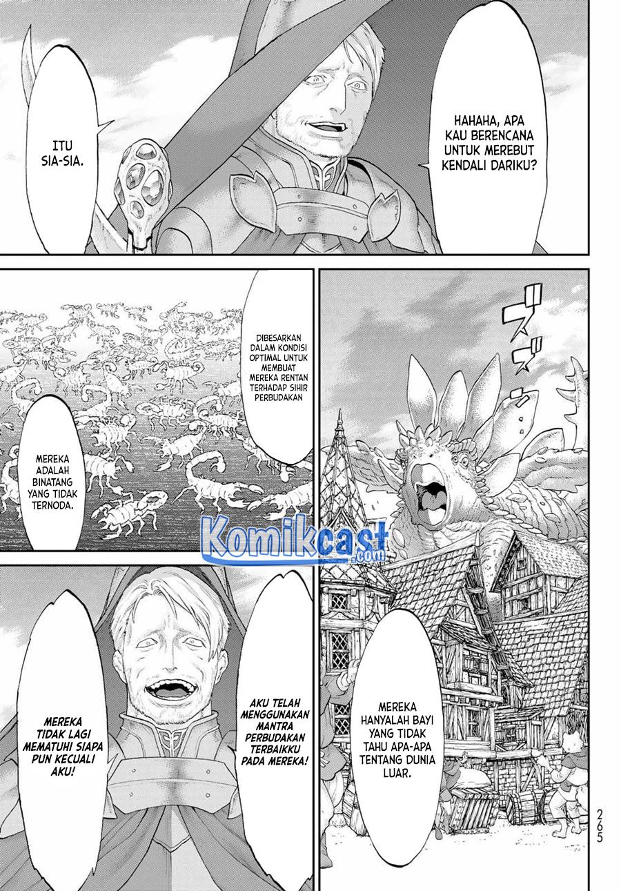 isekai-putin - Chapter: 37