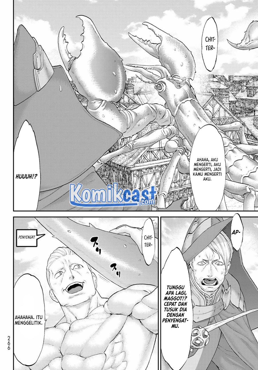 isekai-putin - Chapter: 37