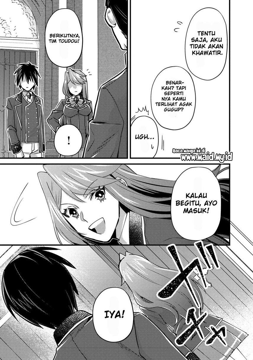 geist-revenant-kusozako-mob-na-ore-wa-aibou-no-seirei-o-bishoujo-ni-shinka-sasete-saikyou-ni - Chapter: 5